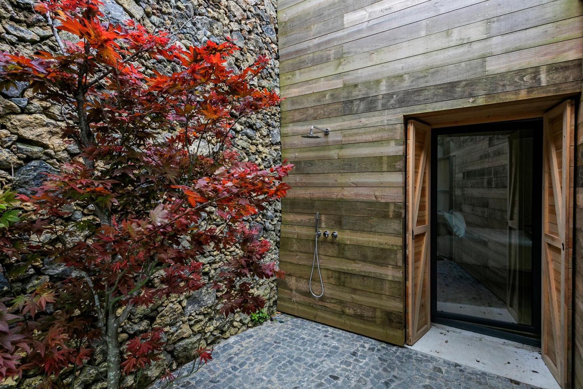 Villa Solar Branco Eco Estate Ponta Delgada Exterior foto
