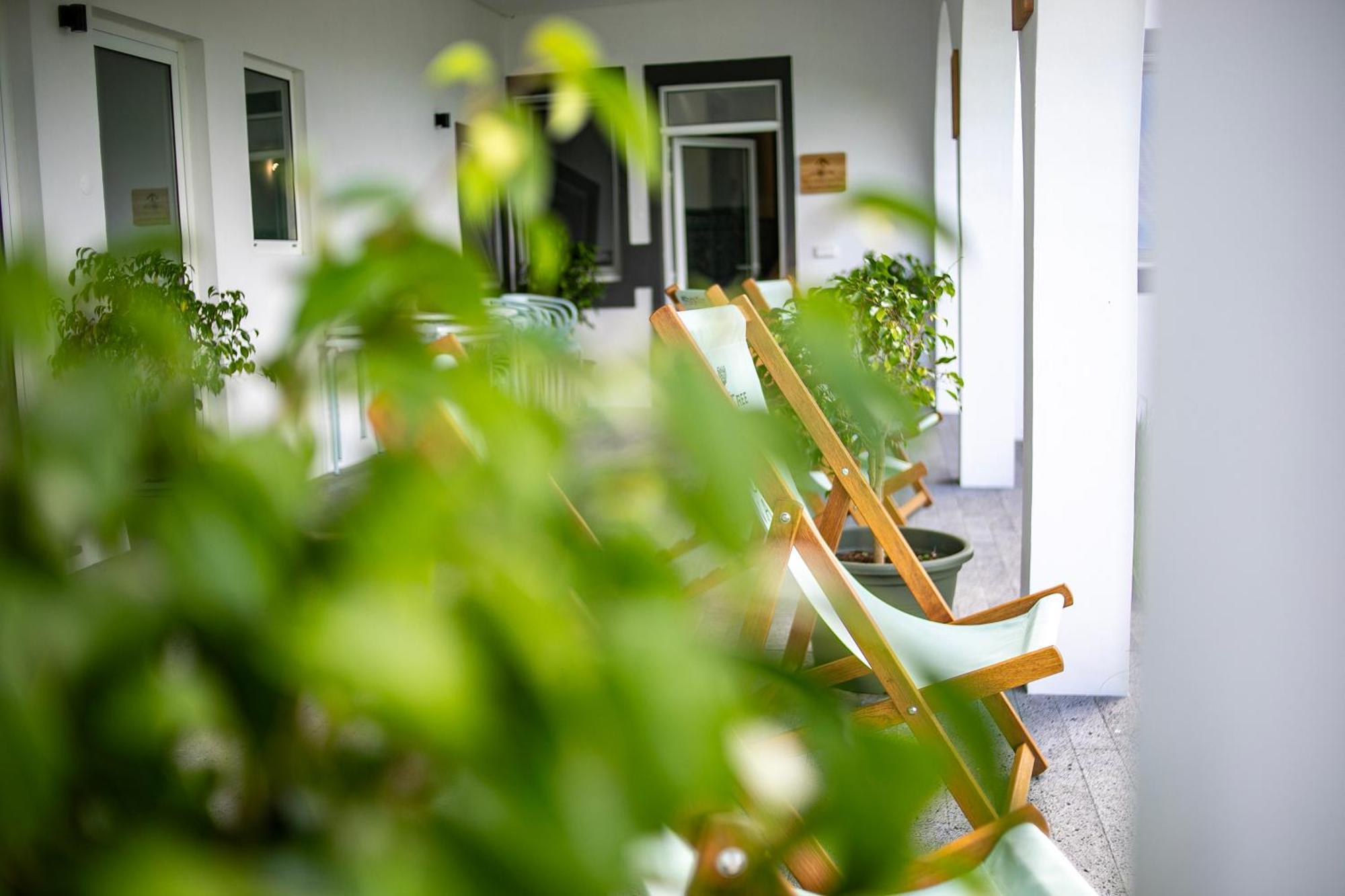 Villa Solar Branco Eco Estate Ponta Delgada Exterior foto
